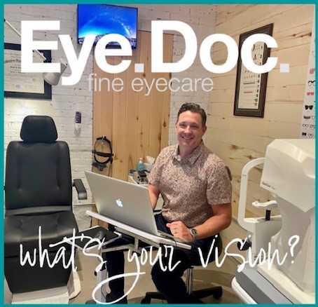 Eye doctor Durango CO